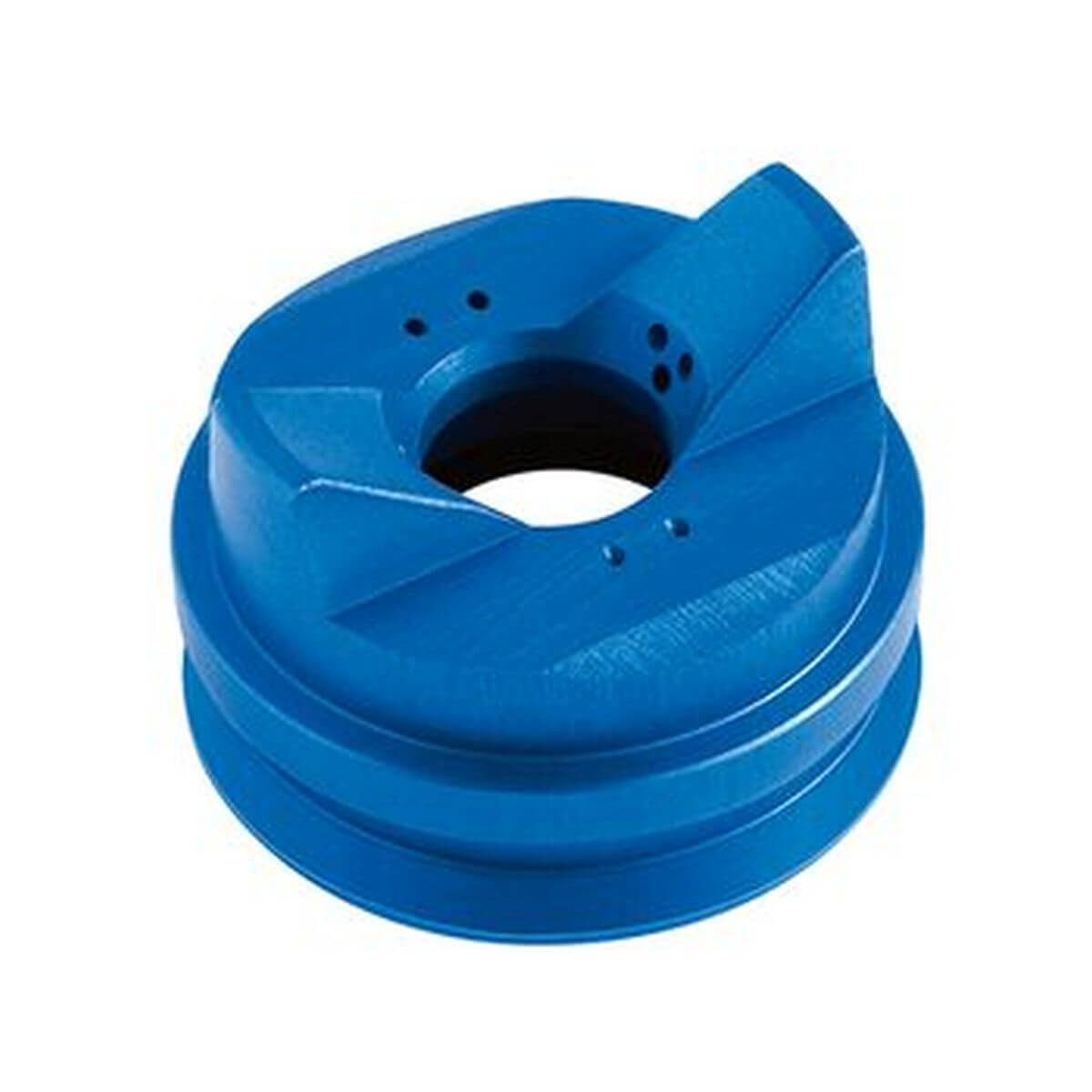 WAGNER Luftkappe blau für wasserverdünnbare Materialien | für AirCoat Pistolen