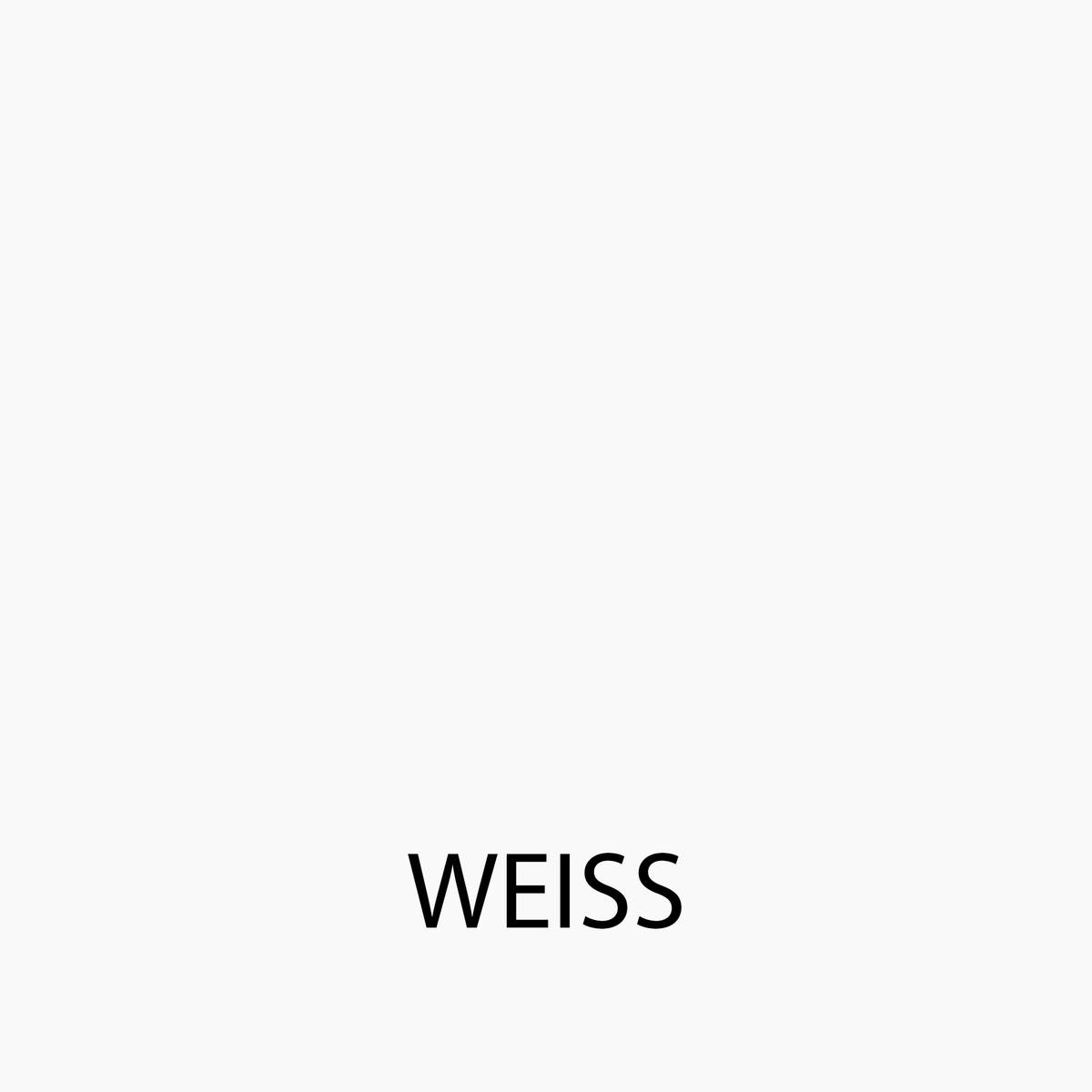 BONDEX Wetterschutz-Farbe 2,5 L in Weiss, witterungsbeständig, atmungsaktiv, extreme Deckkraft
